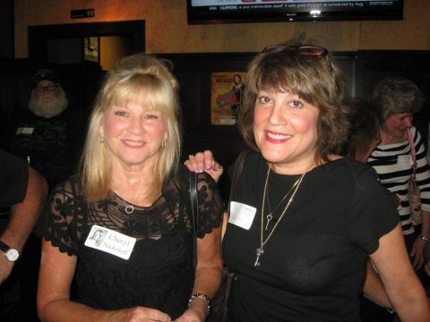 cheryl nickoloff and teri paparone